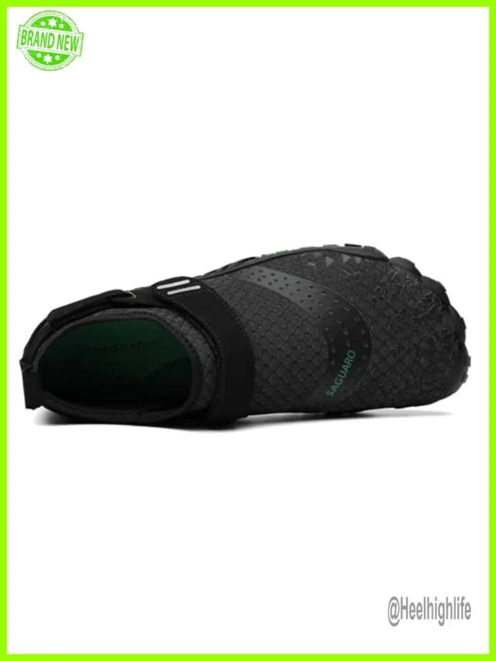 Women's Minimalist Barefoot Hiking Shoes - Trail Running Sneakers